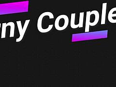 Curvy Latina Wife Chupa Verga Showing Big Ass Tanga