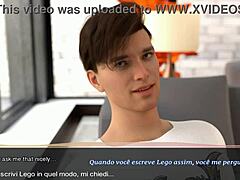 want this tutor to take your cock instead of cash?