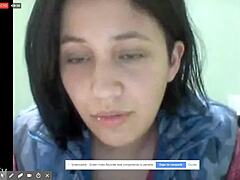 Hey, who's this sexy Argentinian Angeles Correa?