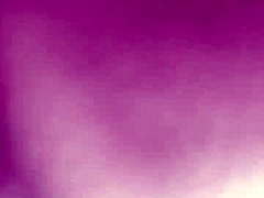 Hidden glimpses of those tempting ebony soles up close