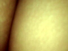 ready for more with my little wifey peruvian style?