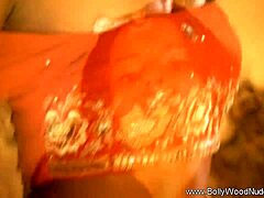 damn her exotic asian curves tease me stripping sensual and nude