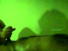 Hidden Cam Captures Steamy Happy Ending Massage Action!