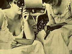 vintage erotic art captures timeless sensual allure