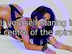 Erotic 18-Year-Old Mistress Lisa Tricks Into Wild Submission Play!