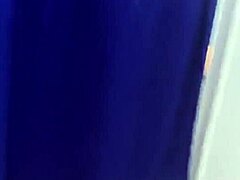 fucked that stranger anal in zara's locker room even with her whinin objections