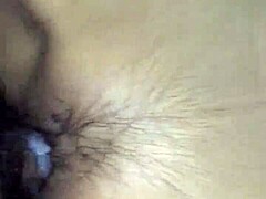 Young Vietnamese husband wife duo