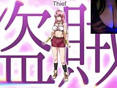 HOOK-UP GROUP ISEKAI Hotwife BBW Gangbang with HUGE TITS Ivyadventure!