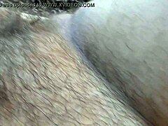 Hårig mogen milf rimmar röven så bra du ber om mer tungaction 👅😏