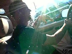 Porn actor can't get hard for mommy blowjob