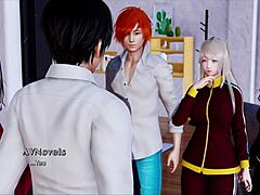 Indian Big Ass Bent Over for Monster Cock Desire