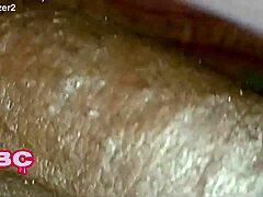 Monster Big Black Cock Teases With Seductive Dancing Moves