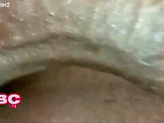 Monster Big Black Cock Teases With Seductive Dancing Moves