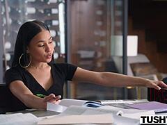 whoa petite ryder dreams anal all day n night 🍑🔥