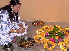 She Swallows Massive Cock Cum Deep In Her Mouth