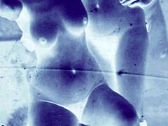 vintage erotic art captures timeless sensual allure