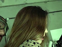 bella grey comes back for valter karo's intense anal fisting and gaping assplay close-up