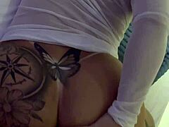 HE FUCKED MY PUSSY SO GOOD!