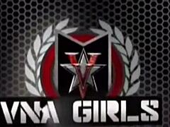 Bootylicious Maddy O'Reilly Gets Ass Drilled Deep Doggystyle Hard