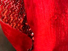 ever wonder how sexy jiju maa fingering leads to squirting indian passion explosion?!