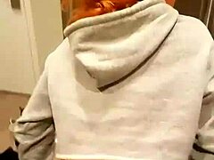 what happens when kitchen dancing turns unexpectedly captivating