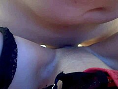 Rico Amateur Latina Sex with Fat Big Ass Beauty and Toys!