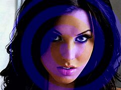 Erotic 18-Year-Old Mistress Lisa Tricks Into Wild Submission Play!