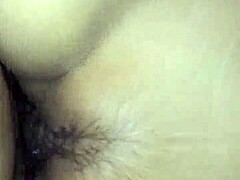 Young Vietnamese husband wife duo