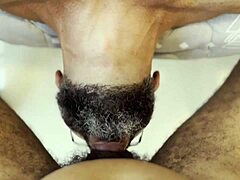 muscular brazilian mineiro bodybuilder sucks black cock begging like dominated whore