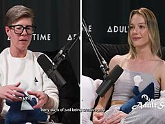 was my wife really in that kenna james bree mills orgy?