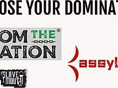 bound slut dominated then urinated on helplessly