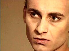 Aunt teases with wet pussy before deep blowjob facial cumshot and swallow