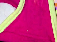 stepsis dirty panties found in trash spark forbidden fetish fire