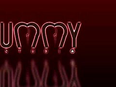 natasha rios and lykos lobo dominate petite slave chloe. they take 5 big cocks in orgy with dp dap squirting anal rimming