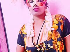 i fucked hubby's elder bro with hot telugu dirty talk unexpectedly 😏🔥