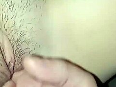 Expert Fingers Delve Deep Into Dripping Pussy