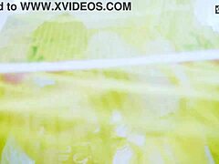 Desi bihari bhabhi's curvy chubby navel and fat ass tempt devar into hot fuck