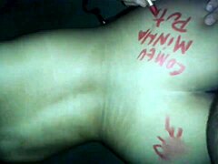 Ultimate Cuckold BDSM Humiliation for Old Loser!