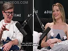 was my wife really in that kenna james bree mills orgy?