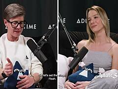 was my wife really in that kenna james bree mills orgy?