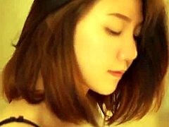 jena dammaya tempts as sexy indonesian bikini maid