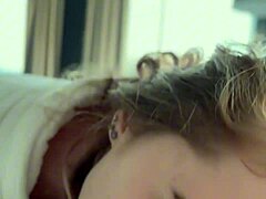 Perfect good morning ends with hot cum on ass