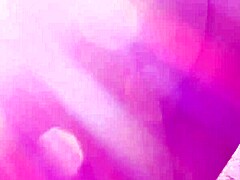 i can't stop staring at petite milf madeline amour's small tits strip