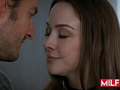 i crave chanel preston's big tits as jay smooth licks her wet pussy deep and she sucks his huge dick hard