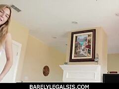 Stepsis Blair Williams Craves Taboo Nailing Fantasy