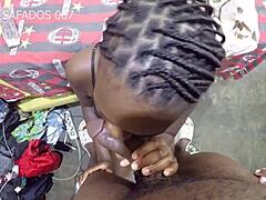 Cock Sucking Before Penetration Tempts Many Part 1