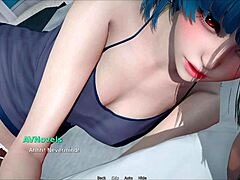 My bully turns into intense lover game