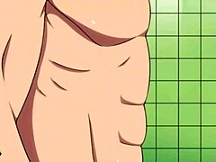 Her massive cock makes me orgasm like crazy nonstop