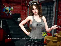 My bully turns into intense lover game