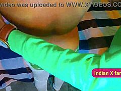 uhh boss caught maid alone n fucked her hard dirty indian style